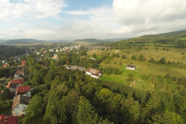 Kalina Centrum Konferencyjne (Lądek-Zdrój)